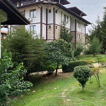 Etara 2 Apartment Светий Влас Екстер'єр фото