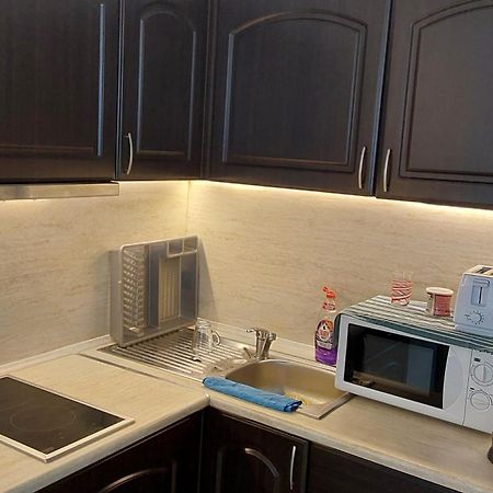 Etara 2 Apartment Светий Влас Екстер'єр фото