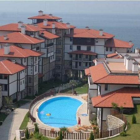 Etara 2 Apartment Светий Влас Номер фото