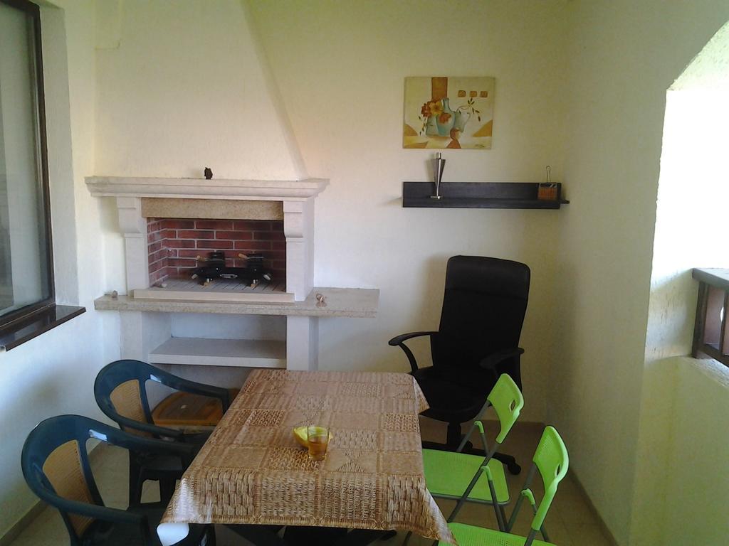 Etara 2 Apartment Светий Влас Номер фото