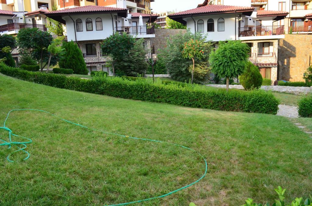 Etara 2 Apartment Светий Влас Номер фото