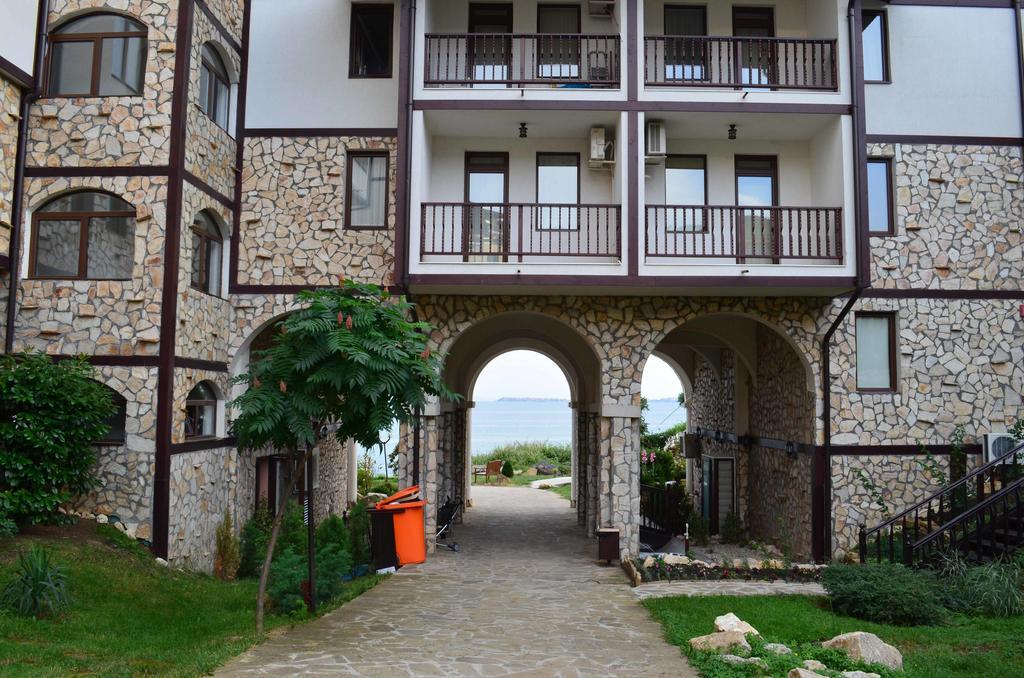 Etara 2 Apartment Светий Влас Номер фото