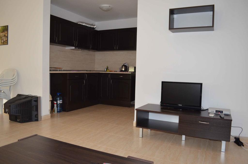 Etara 2 Apartment Светий Влас Номер фото