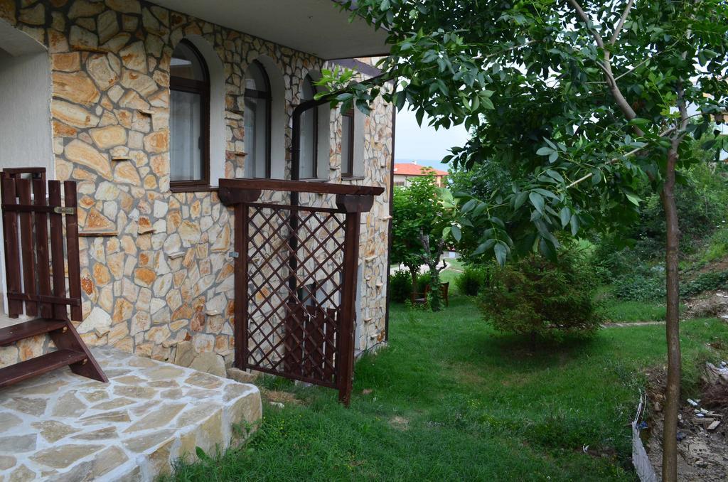Etara 2 Apartment Светий Влас Номер фото