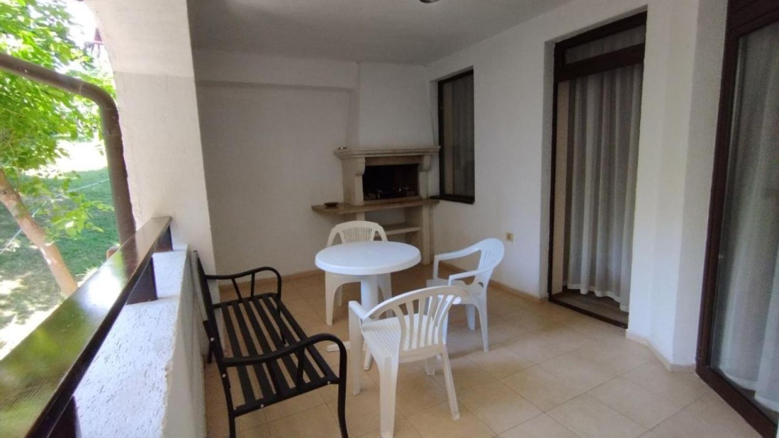Etara 2 Apartment Светий Влас Екстер'єр фото