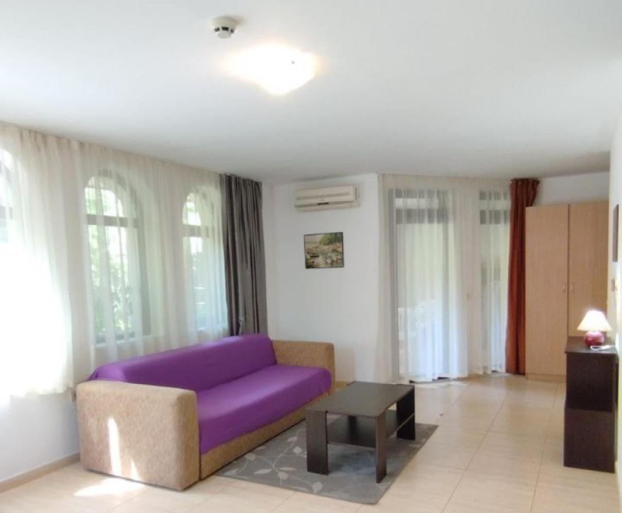 Etara 2 Apartment Светий Влас Екстер'єр фото