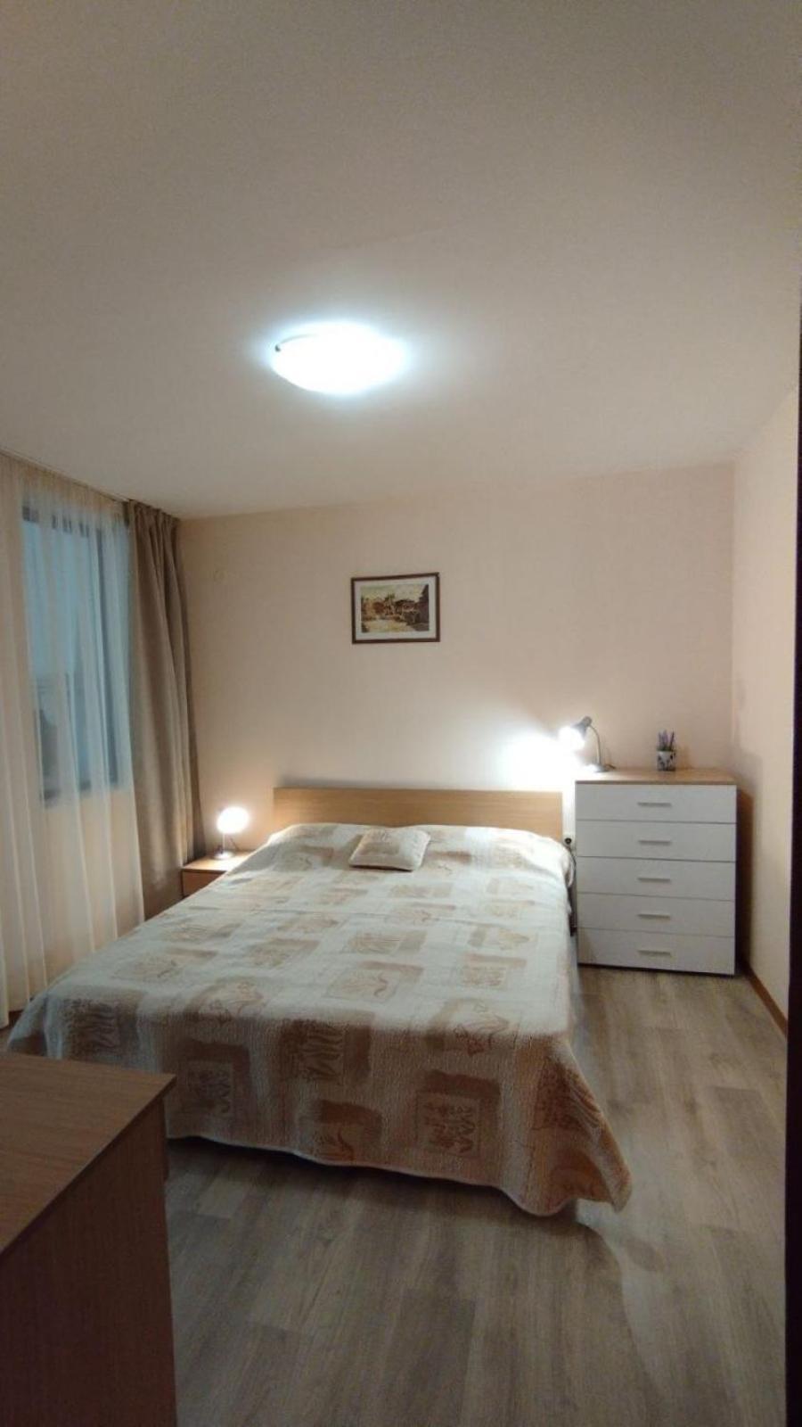 Etara 2 Apartment Светий Влас Екстер'єр фото