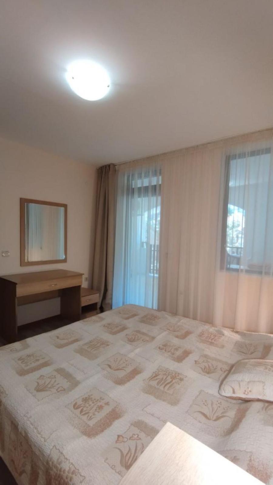 Etara 2 Apartment Светий Влас Екстер'єр фото