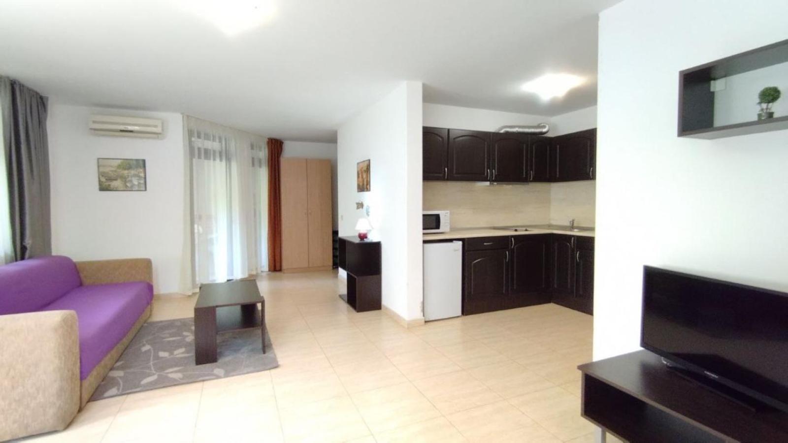 Etara 2 Apartment Светий Влас Екстер'єр фото