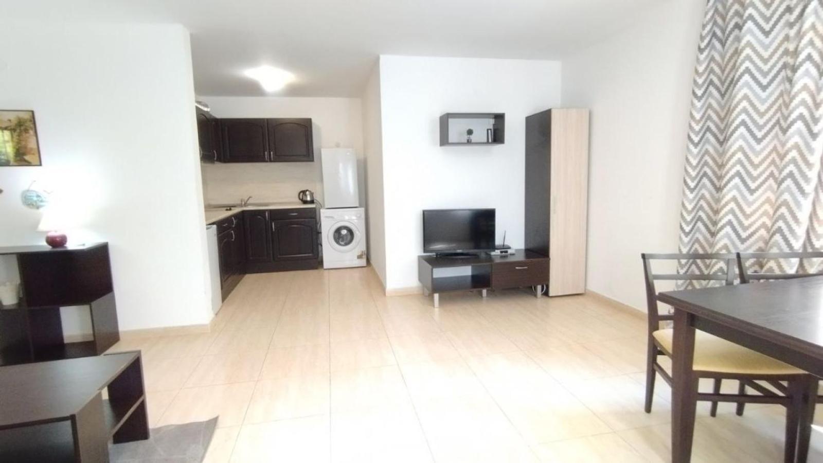Etara 2 Apartment Светий Влас Екстер'єр фото