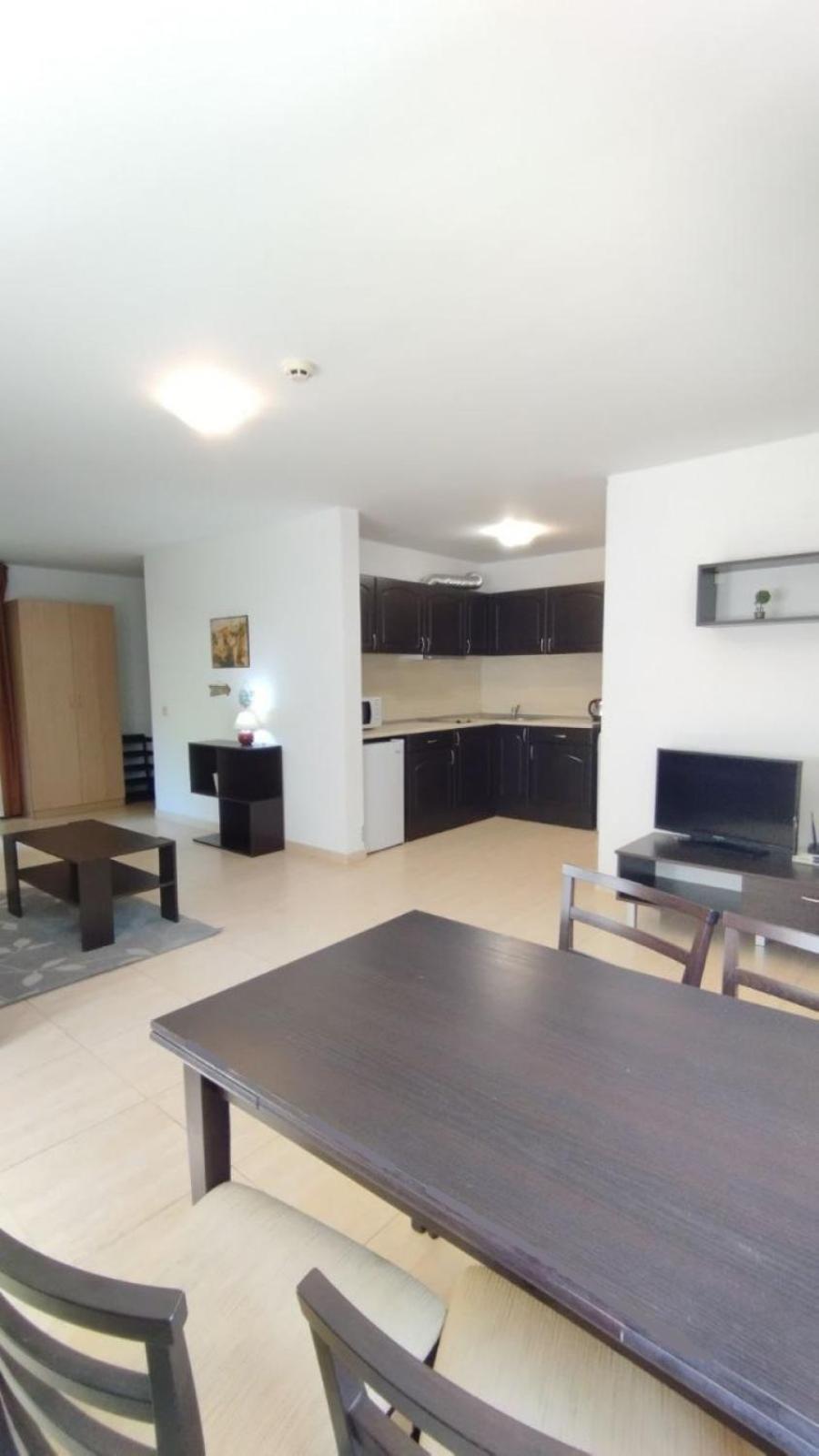 Etara 2 Apartment Светий Влас Екстер'єр фото