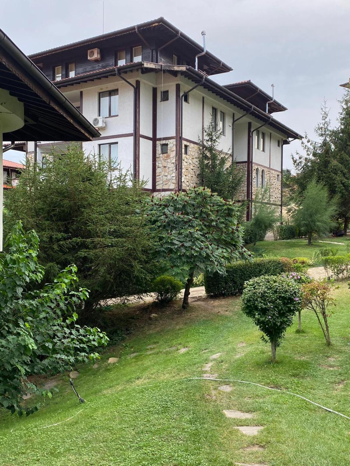 Etara 2 Apartment Светий Влас Екстер'єр фото
