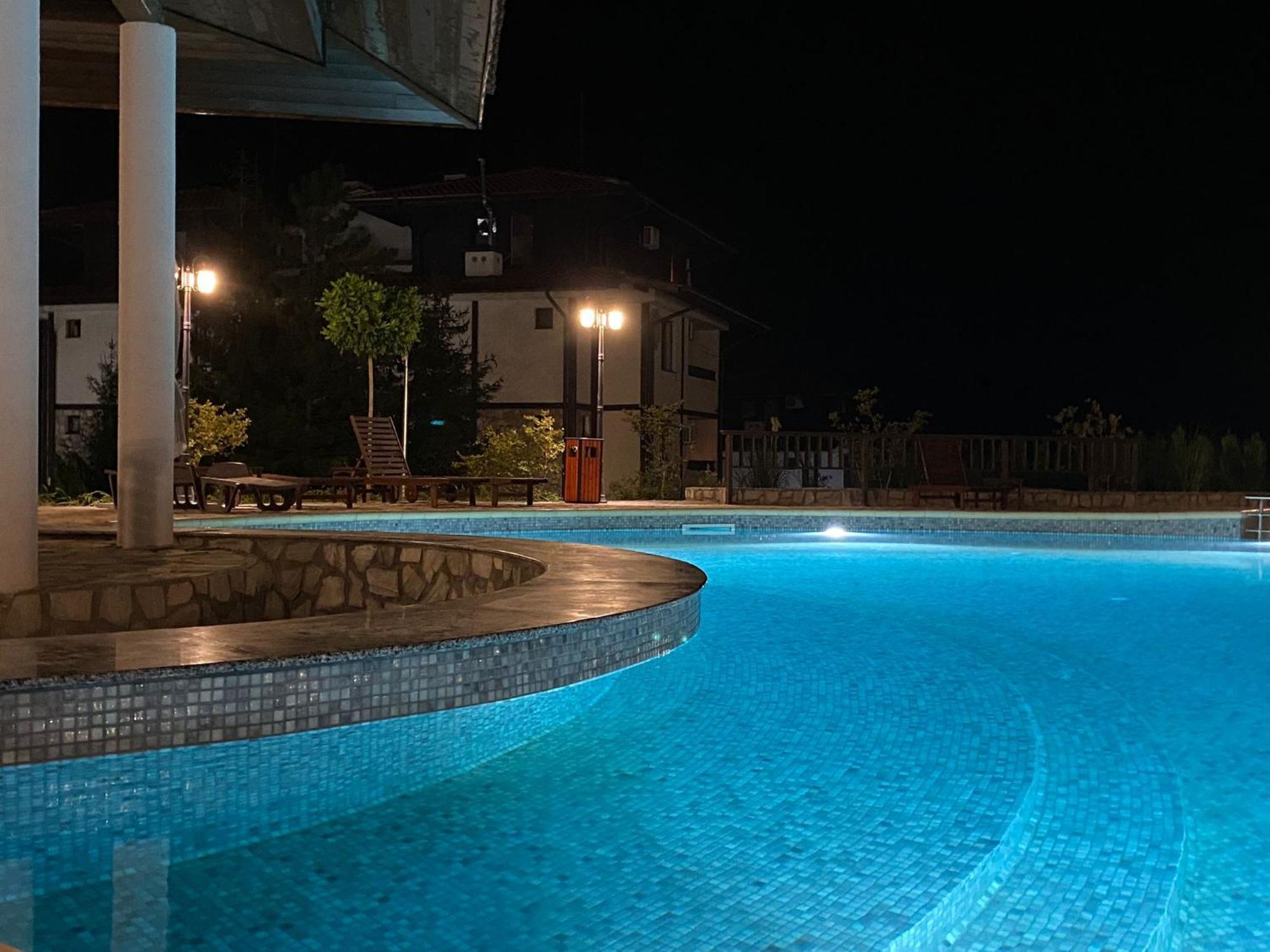 Etara 2 Apartment Светий Влас Екстер'єр фото