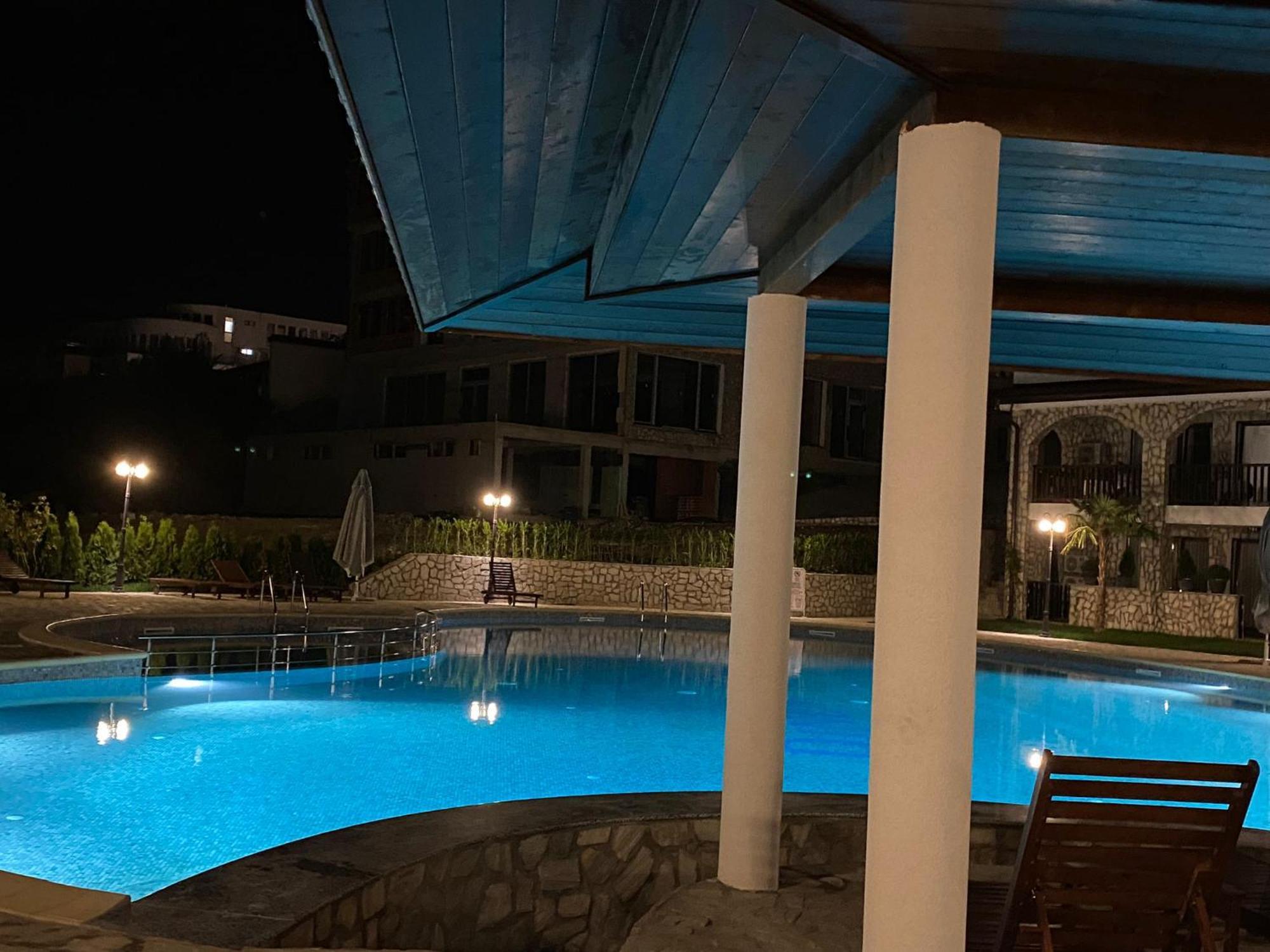 Etara 2 Apartment Светий Влас Екстер'єр фото