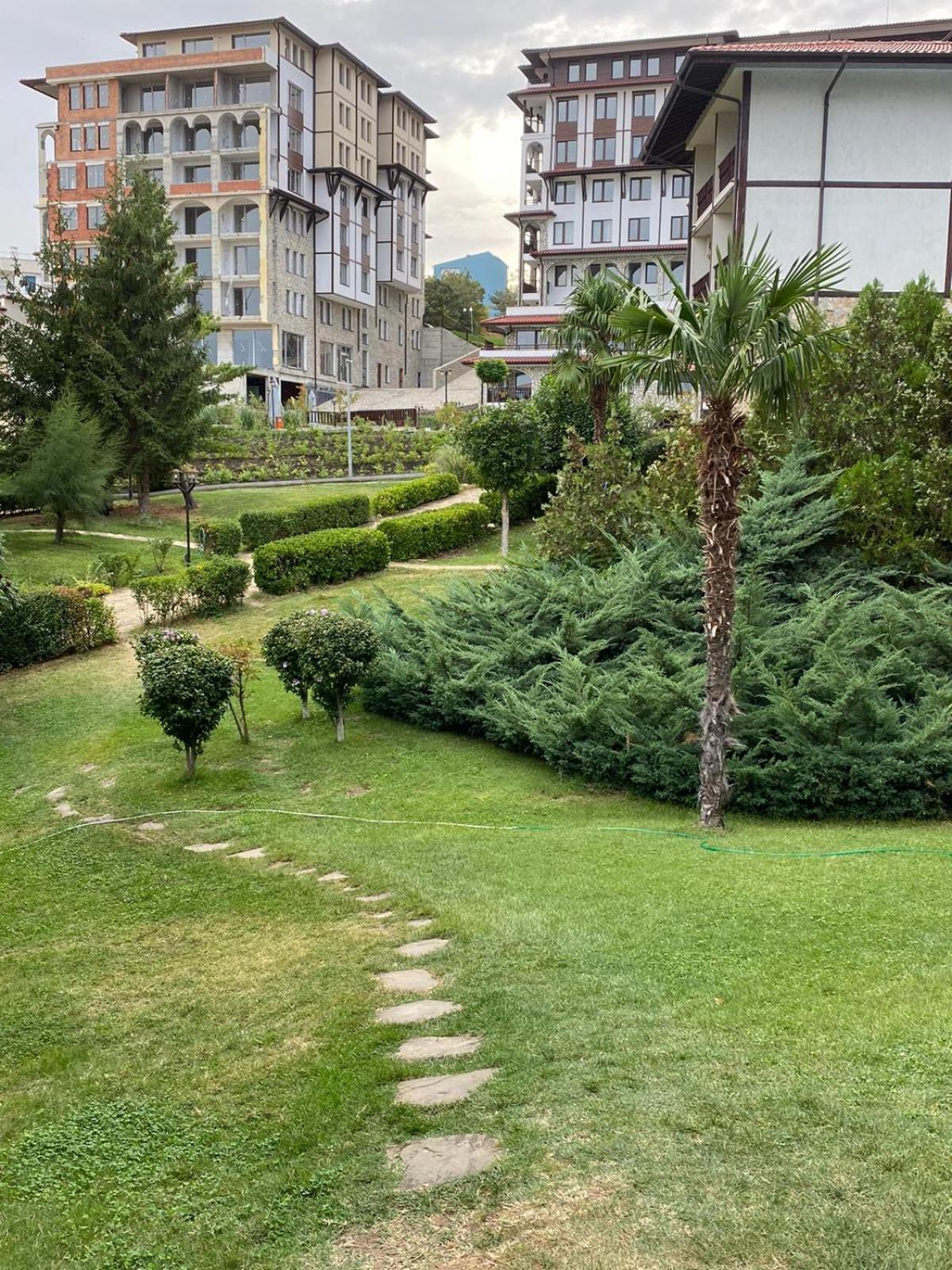 Etara 2 Apartment Светий Влас Екстер'єр фото