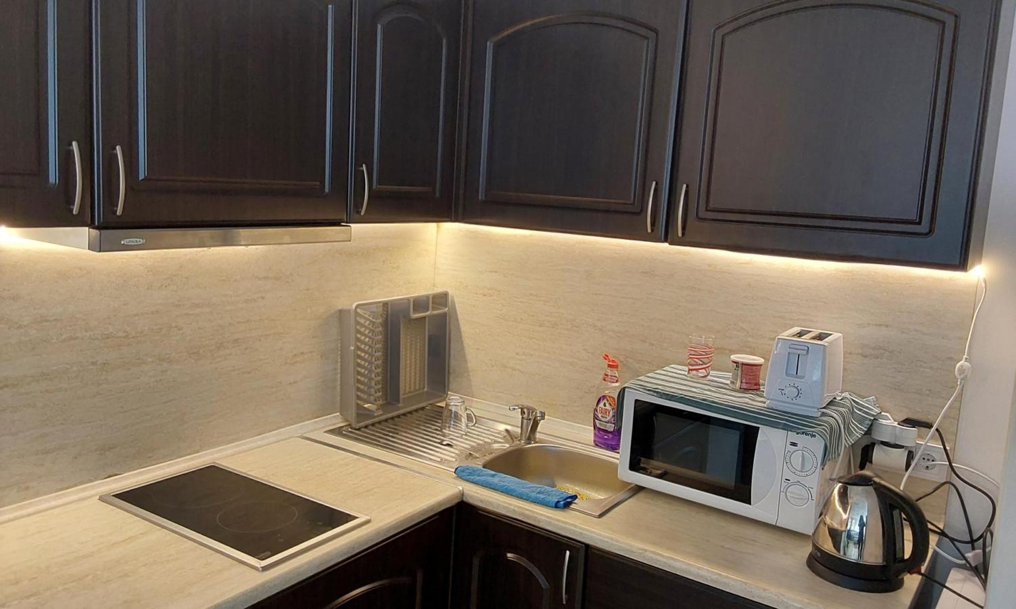 Etara 2 Apartment Светий Влас Екстер'єр фото