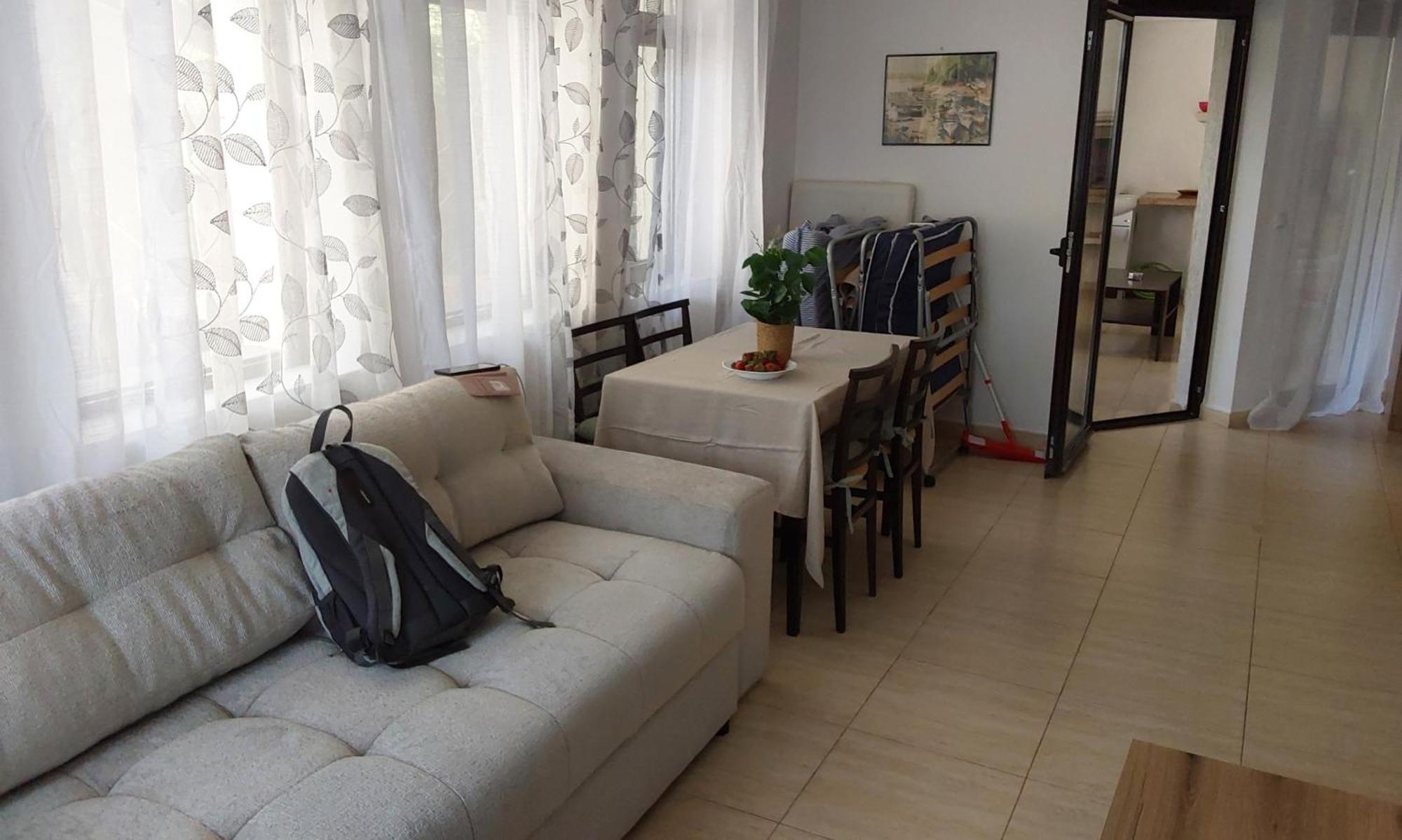 Etara 2 Apartment Светий Влас Екстер'єр фото