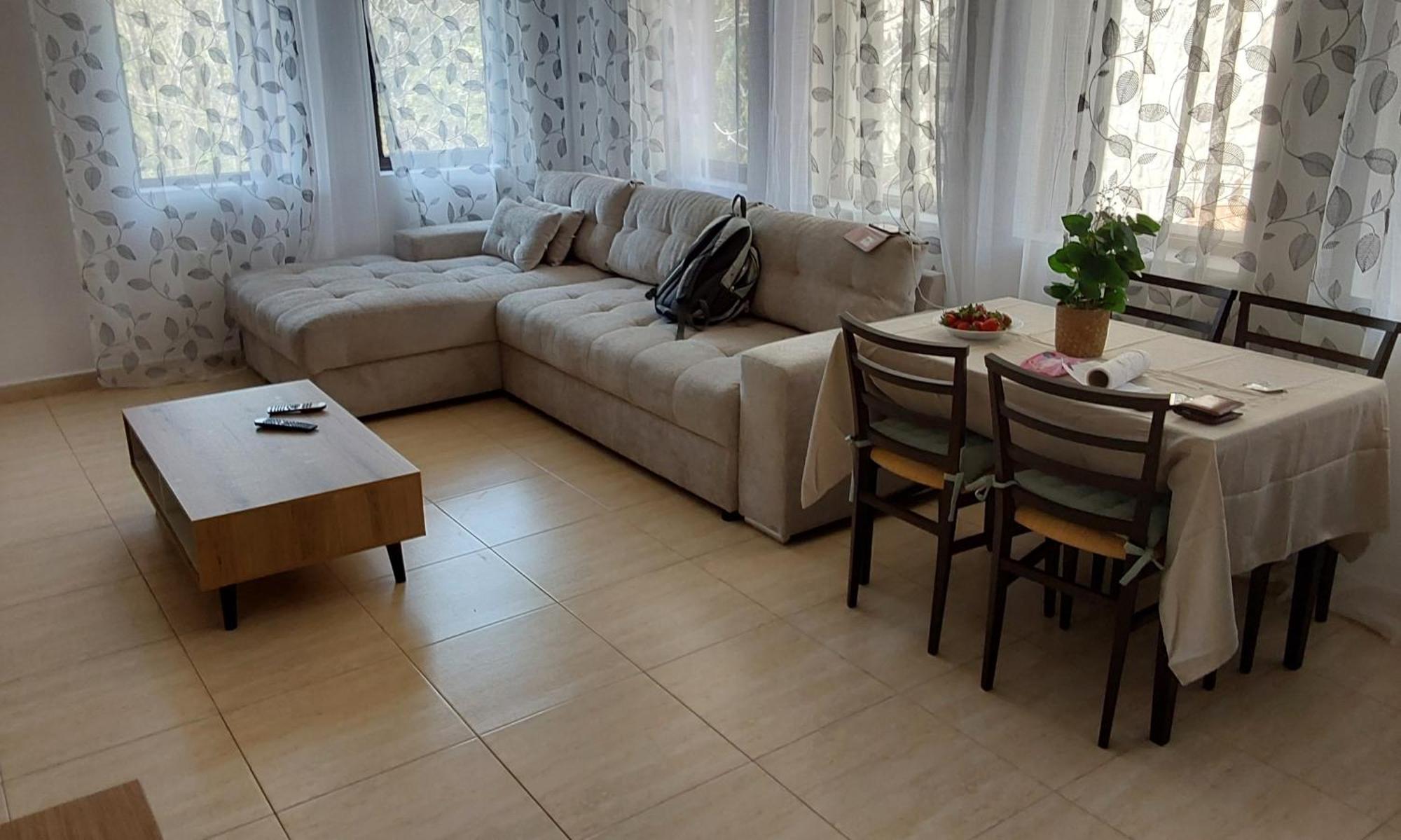 Etara 2 Apartment Светий Влас Екстер'єр фото