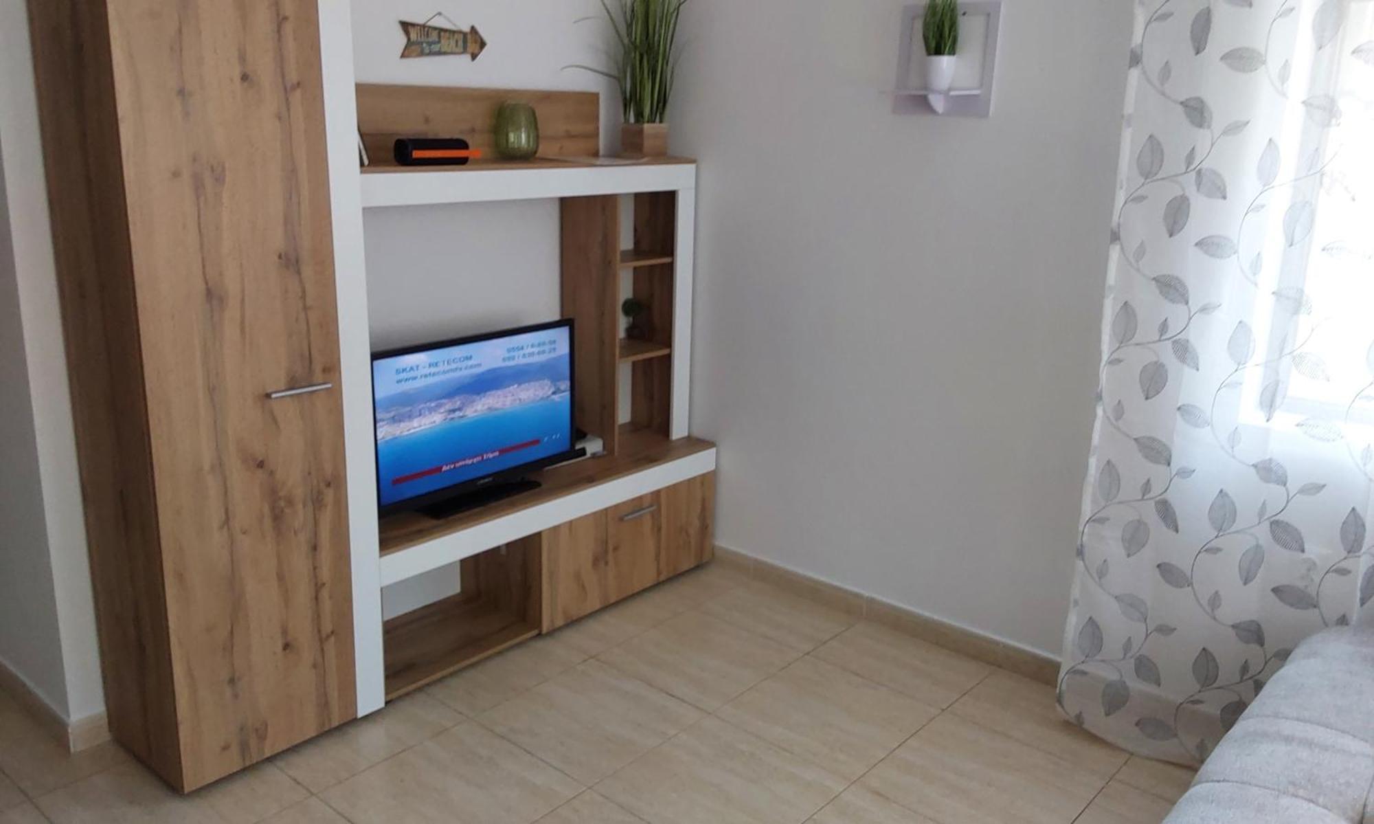 Etara 2 Apartment Светий Влас Екстер'єр фото