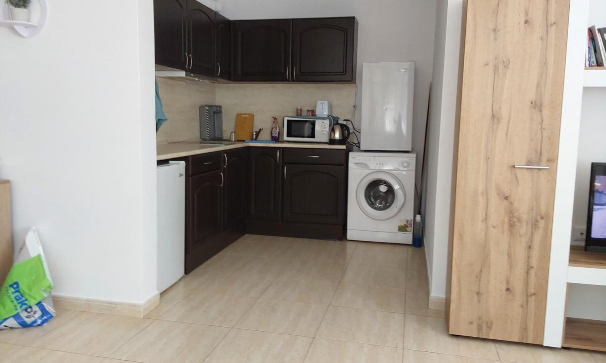 Etara 2 Apartment Светий Влас Екстер'єр фото