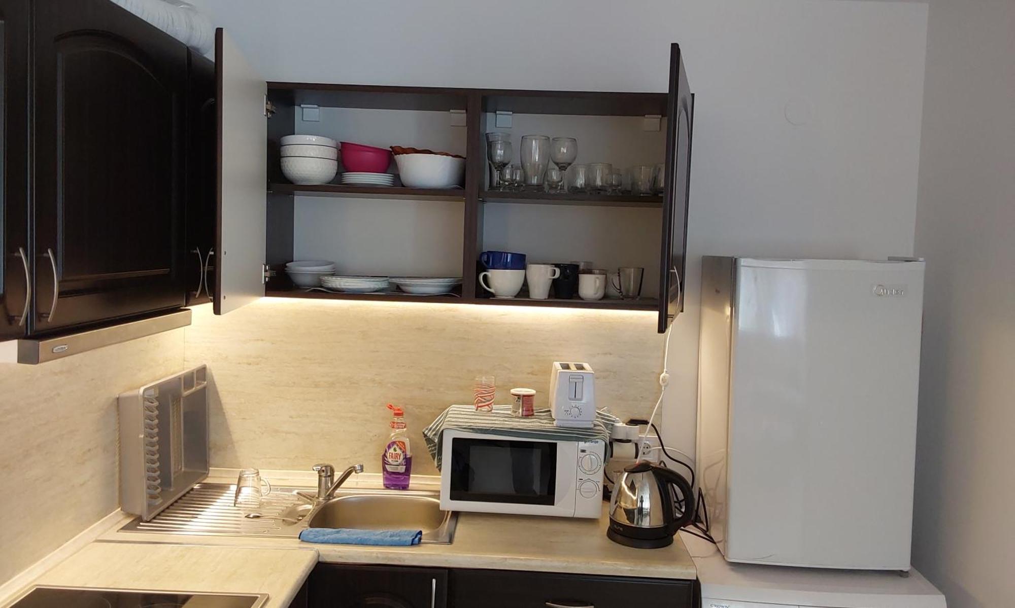 Etara 2 Apartment Светий Влас Екстер'єр фото