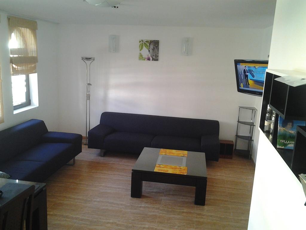 Etara 2 Apartment Светий Влас Номер фото
