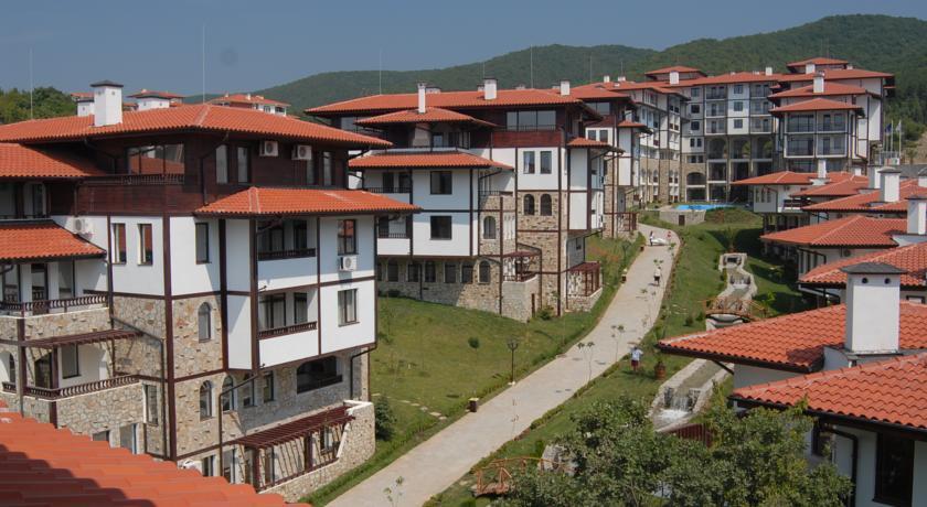 Etara 2 Apartment Светий Влас Екстер'єр фото