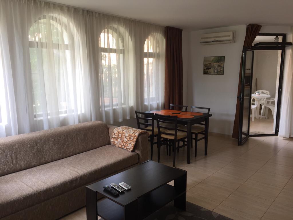 Etara 2 Apartment Светий Влас Екстер'єр фото