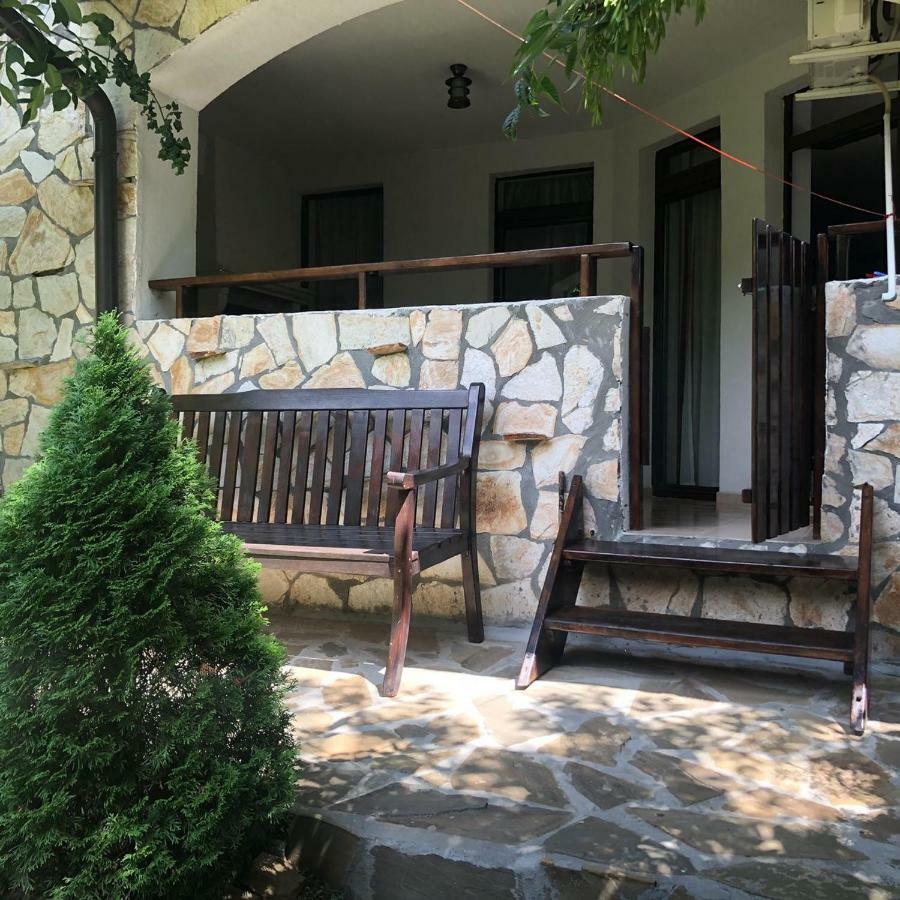 Etara 2 Apartment Светий Влас Екстер'єр фото