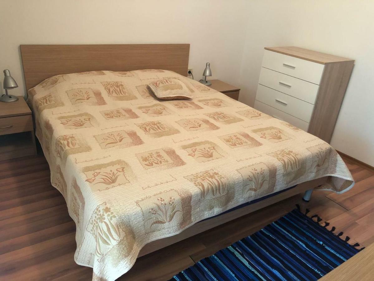 Etara 2 Apartment Светий Влас Екстер'єр фото